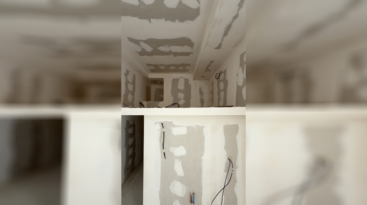 Ma-Cabane - Vente Appartement Lyon, 18 m²