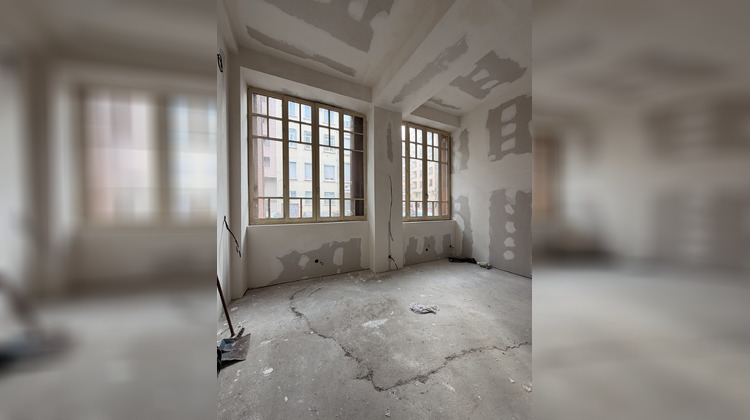 Ma-Cabane - Vente Appartement Lyon, 41 m²