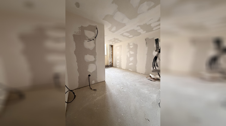 Ma-Cabane - Vente Appartement Lyon, 41 m²