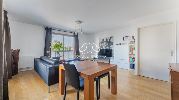 Ma-Cabane - Vente Appartement Lyon, 61 m²