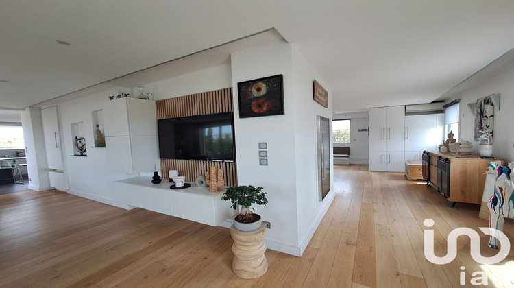 Ma-Cabane - Vente Appartement Lyon, 149 m²