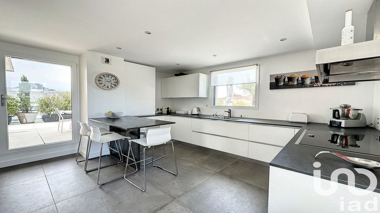 Ma-Cabane - Vente Appartement Lyon, 149 m²