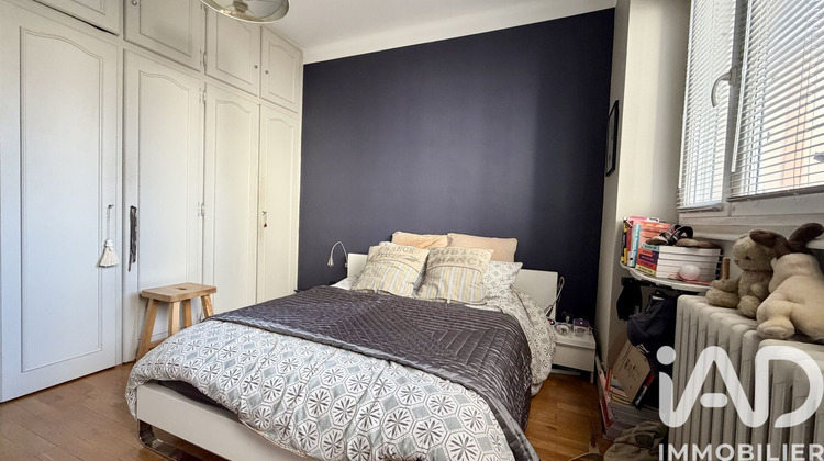 Ma-Cabane - Vente Appartement Lyon, 103 m²