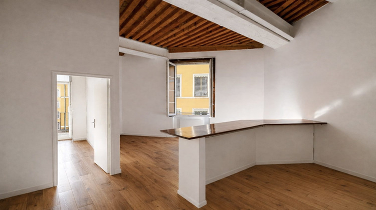 Ma-Cabane - Vente Appartement Lyon, 54 m²