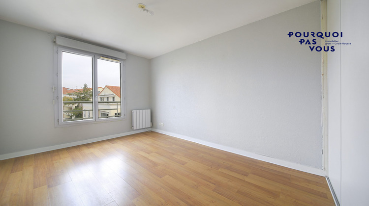 Ma-Cabane - Vente Appartement Lyon, 44 m²