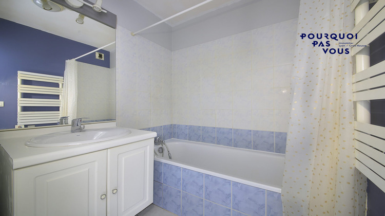 Ma-Cabane - Vente Appartement Lyon, 44 m²