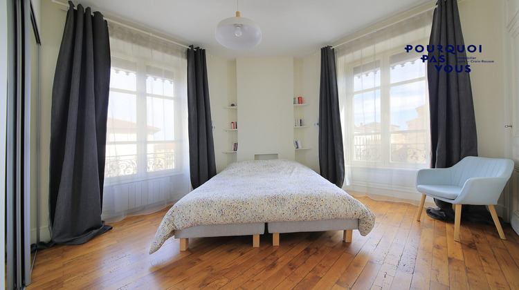 Ma-Cabane - Vente Appartement Lyon, 88 m²