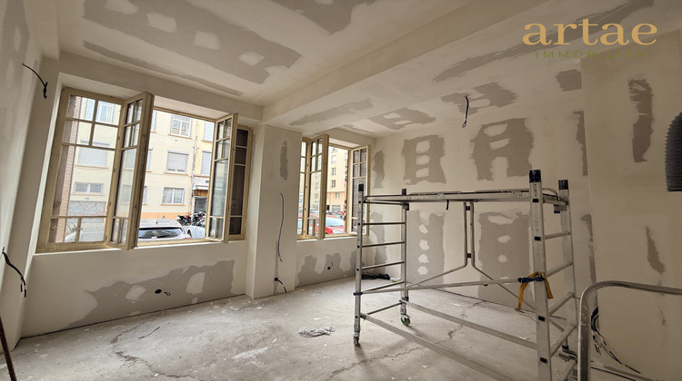 Ma-Cabane - Vente Appartement Lyon, 42 m²