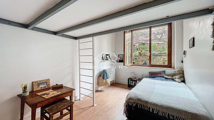 Ma-Cabane - Vente Appartement Lyon, 80 m²