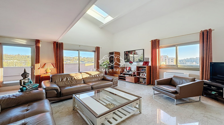 Ma-Cabane - Vente Appartement Lyon, 136 m²