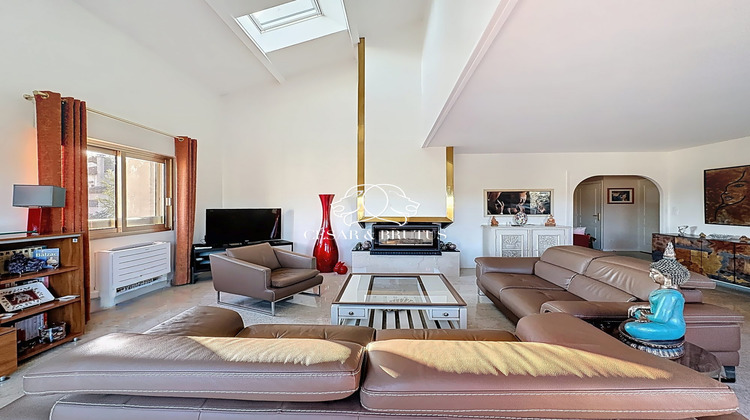 Ma-Cabane - Vente Appartement Lyon, 136 m²