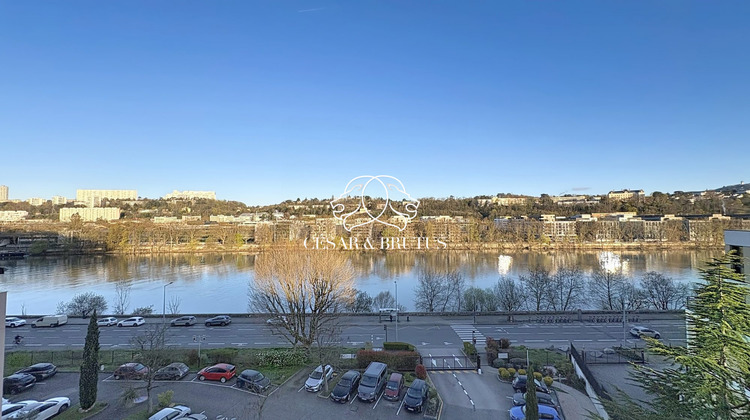 Ma-Cabane - Vente Appartement Lyon, 136 m²