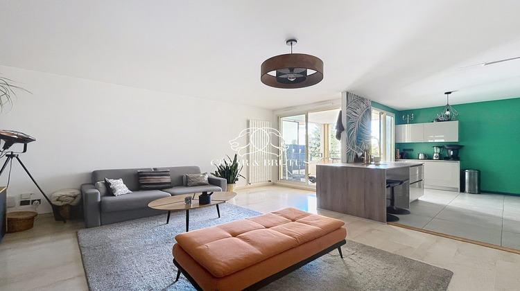 Ma-Cabane - Vente Appartement Lyon, 69 m²