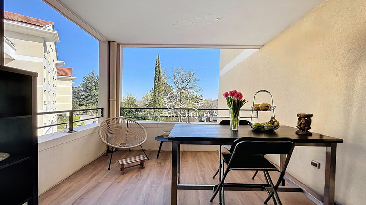 Ma-Cabane - Vente Appartement Lyon, 69 m²