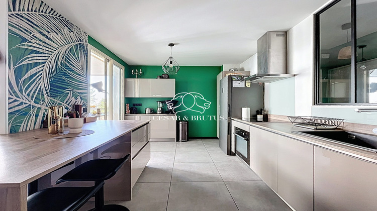 Ma-Cabane - Vente Appartement Lyon, 69 m²