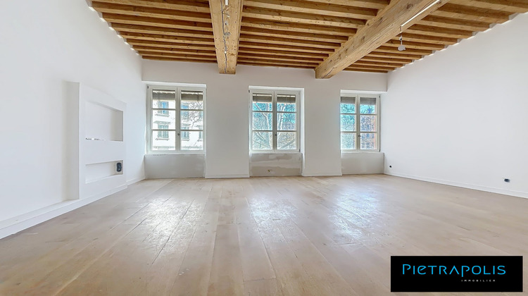 Ma-Cabane - Vente Appartement Lyon, 59 m²