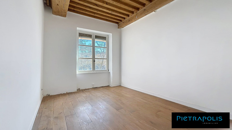 Ma-Cabane - Vente Appartement Lyon, 59 m²