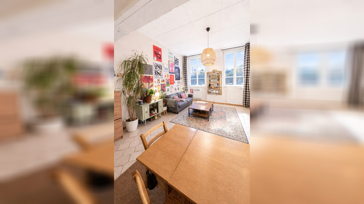 Ma-Cabane - Vente Appartement Lyon, 46 m²