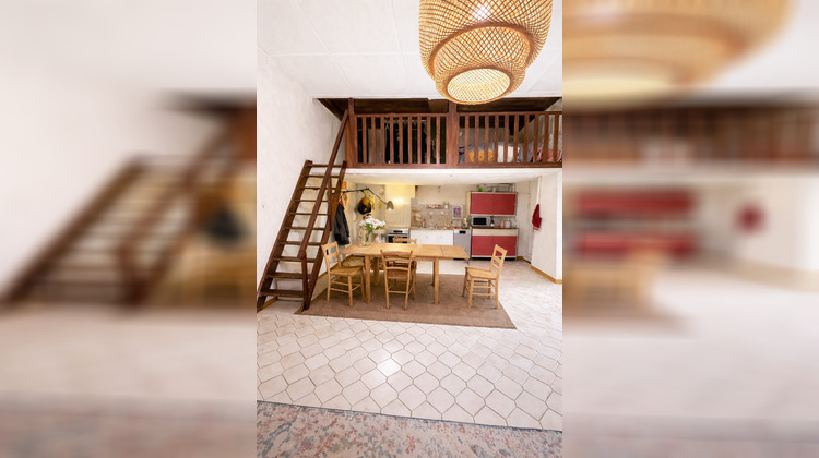 Ma-Cabane - Vente Appartement Lyon, 46 m²