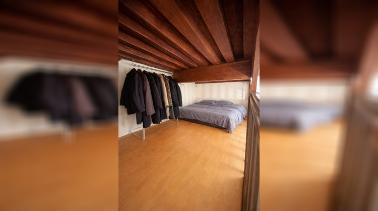 Ma-Cabane - Vente Appartement Lyon, 46 m²