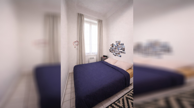 Ma-Cabane - Vente Appartement Lyon, 46 m²