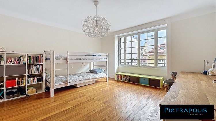 Ma-Cabane - Vente Appartement Lyon, 80 m²