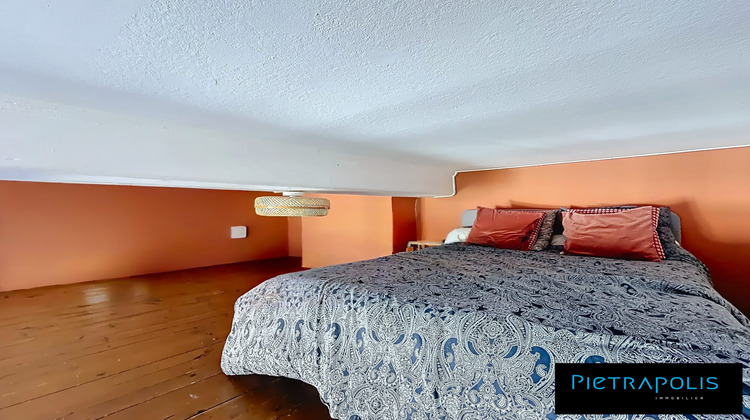 Ma-Cabane - Vente Appartement Lyon, 44 m²