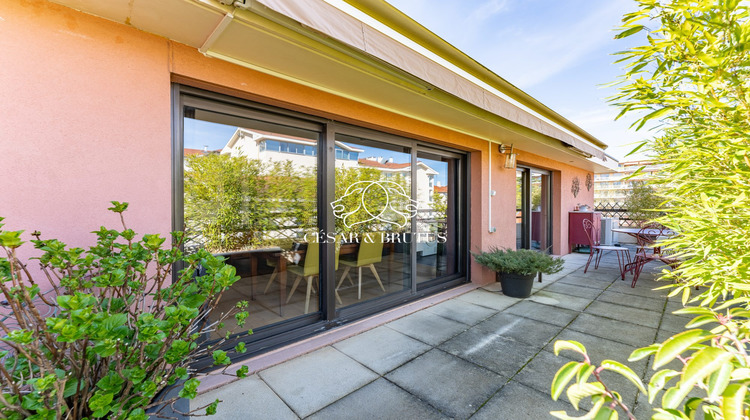 Ma-Cabane - Vente Appartement Lyon, 113 m²
