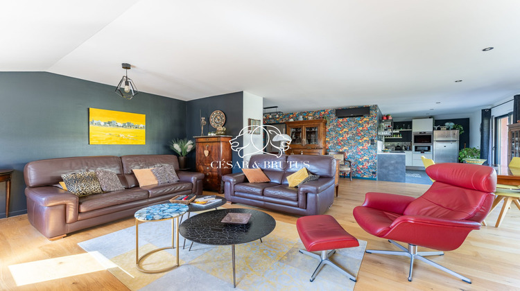 Ma-Cabane - Vente Appartement Lyon, 113 m²