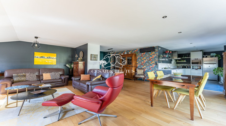 Ma-Cabane - Vente Appartement Lyon, 113 m²