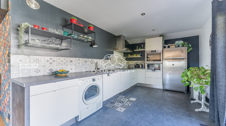 Ma-Cabane - Vente Appartement Lyon, 113 m²