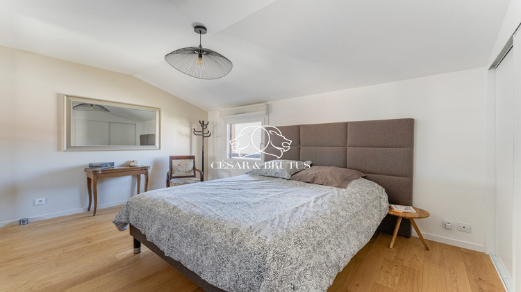 Ma-Cabane - Vente Appartement Lyon, 113 m²