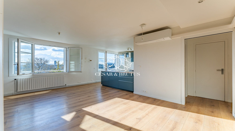 Ma-Cabane - Vente Appartement Lyon, 68 m²