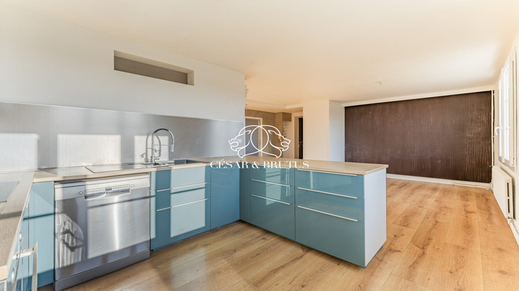 Ma-Cabane - Vente Appartement Lyon, 68 m²