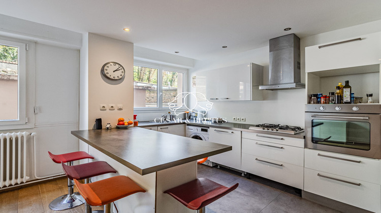 Ma-Cabane - Vente Appartement Lyon, 53 m²