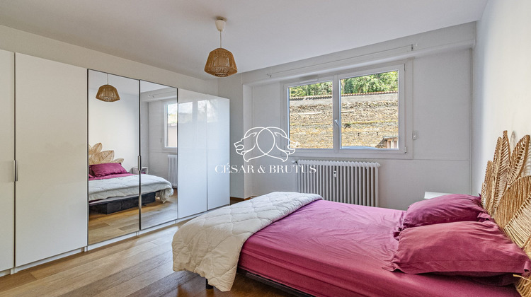 Ma-Cabane - Vente Appartement Lyon, 53 m²