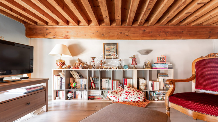 Ma-Cabane - Vente Appartement Lyon, 63 m²