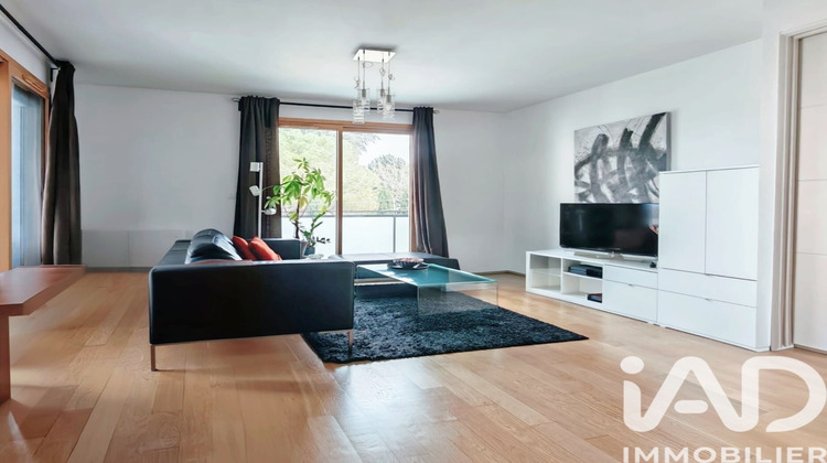 Ma-Cabane - Vente Appartement Lyon, 61 m²