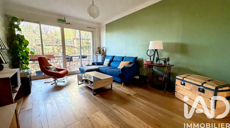Ma-Cabane - Vente Appartement Lyon, 103 m²