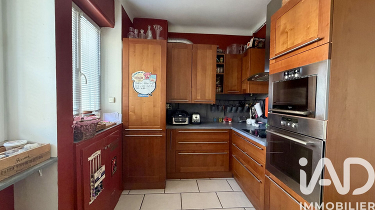 Ma-Cabane - Vente Appartement Lyon, 103 m²