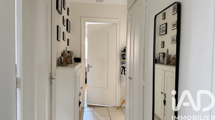 Ma-Cabane - Vente Appartement Lyon, 103 m²