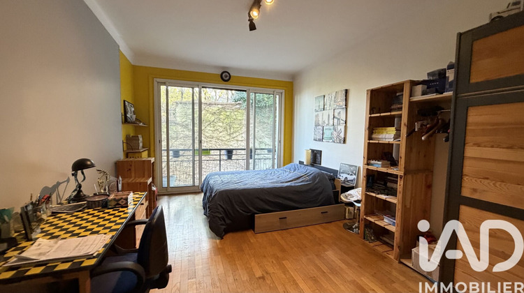 Ma-Cabane - Vente Appartement Lyon, 103 m²