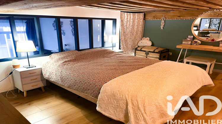 Ma-Cabane - Vente Appartement Lyon, 45 m²