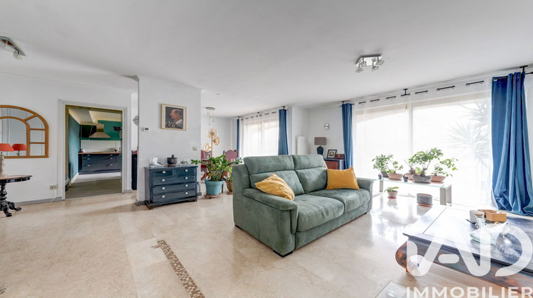 Ma-Cabane - Vente Appartement Lyon, 96 m²