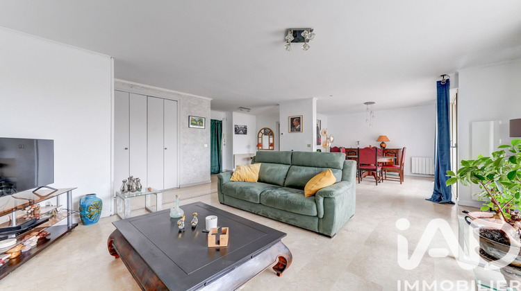 Ma-Cabane - Vente Appartement Lyon, 96 m²