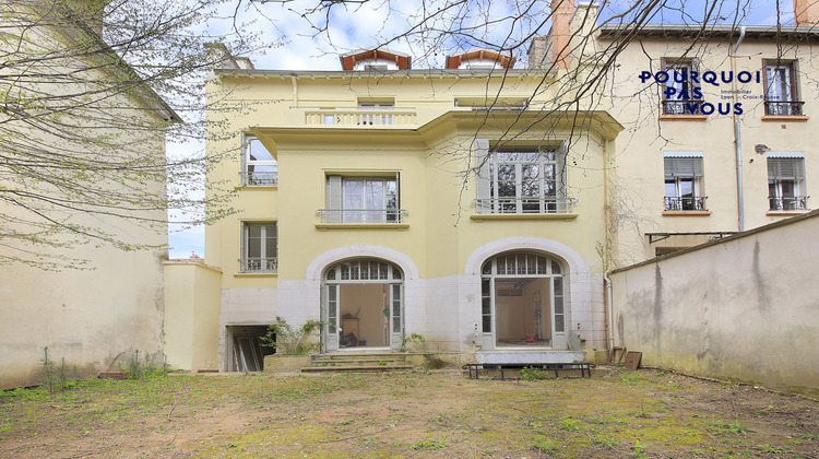 Ma-Cabane - Vente Appartement Lyon, 120 m²