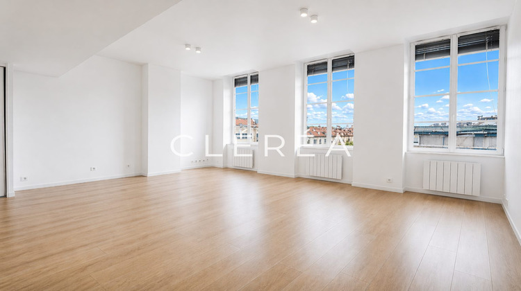 Ma-Cabane - Vente Appartement Lyon, 79 m²