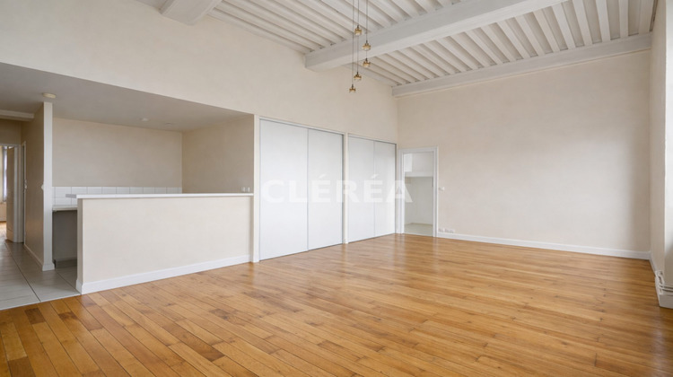 Ma-Cabane - Vente Appartement Lyon, 73 m²