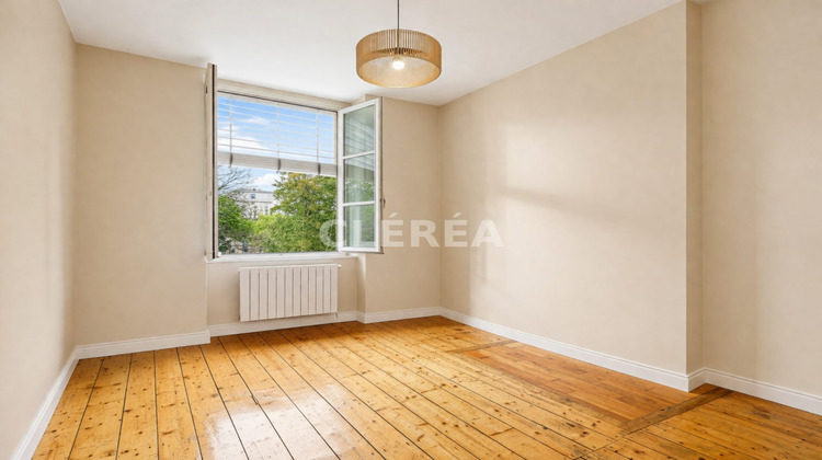 Ma-Cabane - Vente Appartement Lyon, 73 m²