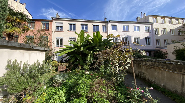 Ma-Cabane - Vente Appartement Lyon, 65 m²